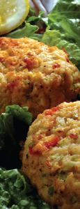 CrabCake