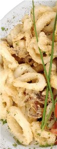 Calamari